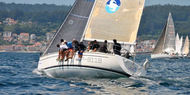 Quinta edición de la gallega “Cabos do Norte”