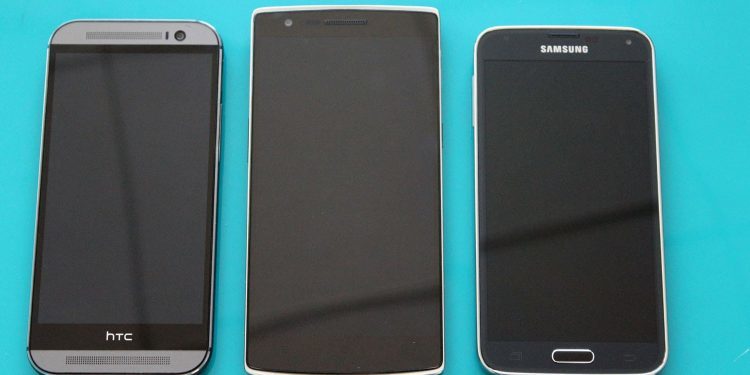 Los españoles cada día compramos más con nuestro smartphone