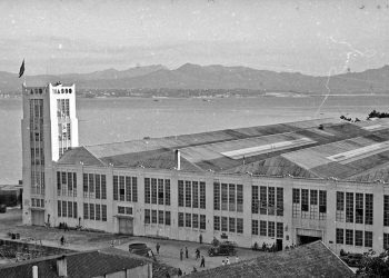 Massó Hermanos: la gran conservera de Cangas y Bueu