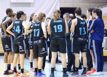 El Celta Bosco busca nuevo patrocinador tras la marcha de Selmark