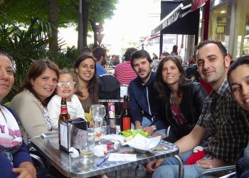 Sin miedo a la cámara