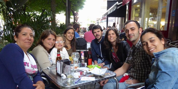 Sin miedo a la cámara