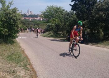 O vigués Serrat, quinto no Europeo sub-23 de Banyoles