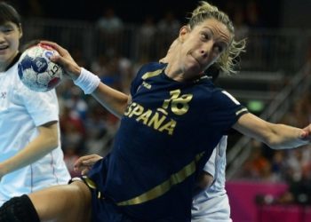 «Soy una afortunada por los valores que el balonmano me ha enseñado»