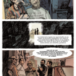 pagina de Sagarparticipante en bosquexo 2015 del cmic Barcelona