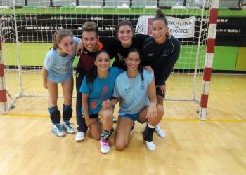 El Magope Seis do Nadal comienza la pretemporada con seis caras nuevas