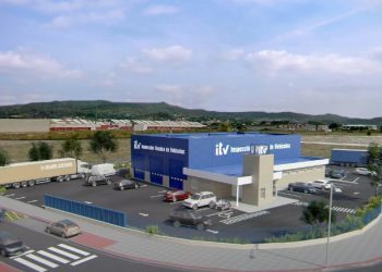 Nigrán contará en 2016 coa súa propia estación de ITV