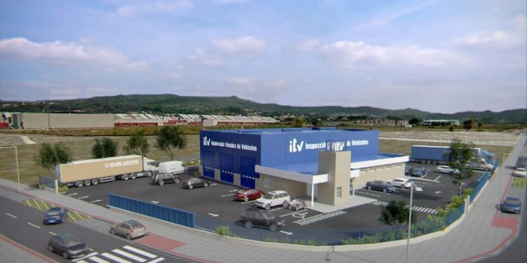 Nigrán contará en 2016 coa súa propia estación de ITV