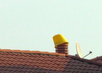 La solución definitiva contra las goteras