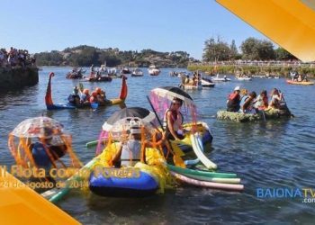 Cita este domingo con el ingenio y el buen humor en Ramallosa