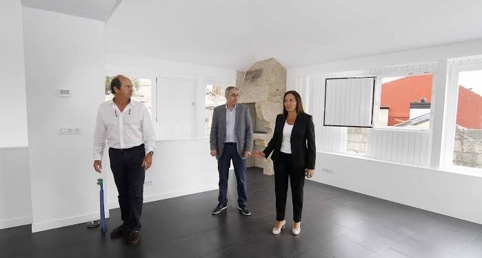 Ferrería y San Sebastián siguen aumentando su familia