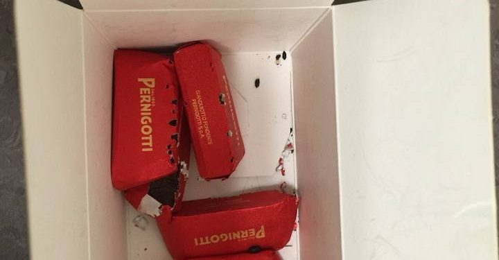 El rastro de los roedores en el nuevo hospital de Vigo