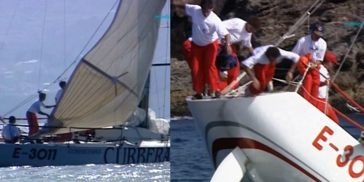 Los peligros del Rías: “Osas”, “Helmo” y bajo “Pajariña”