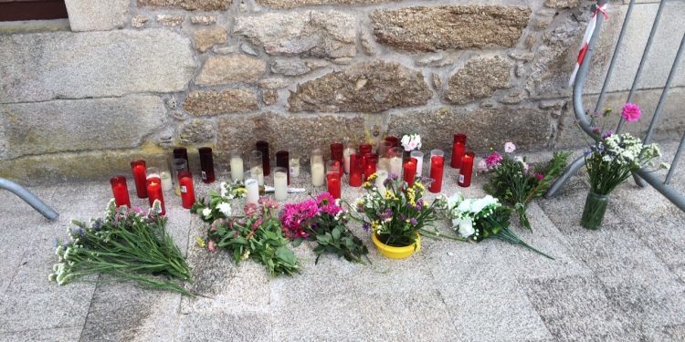 Seis personas ya han declarado como testigos por el crimen de Moraña