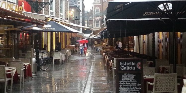 Cada día hay más Galicia fuera de Galicia