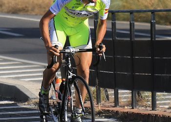 El Rías Baixas volvió a rozar la victoria en la Vuelta a Toledo