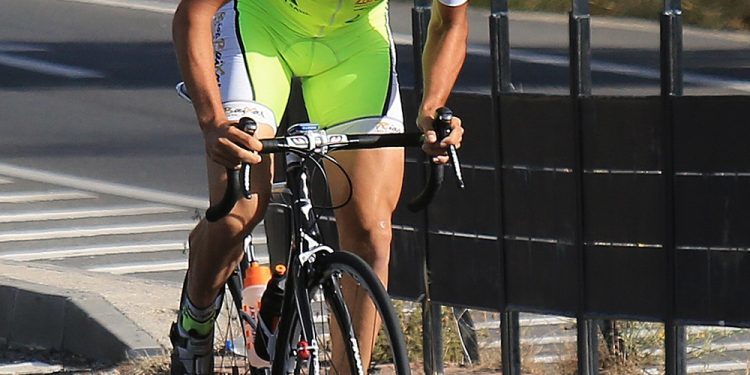 El Rías Baixas volvió a rozar la victoria en la Vuelta a Toledo