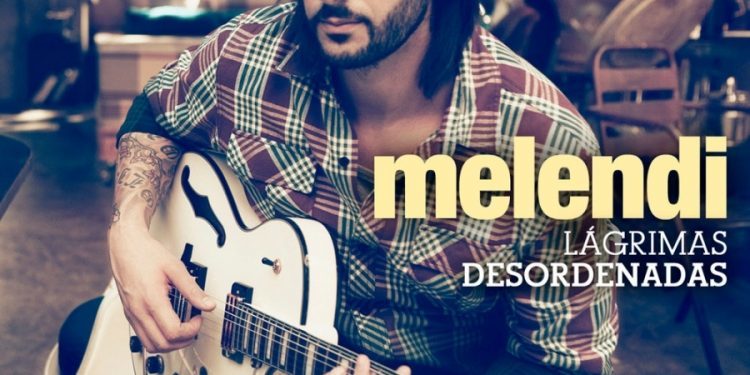 Aplazado de nuevo el concierto de Melendi