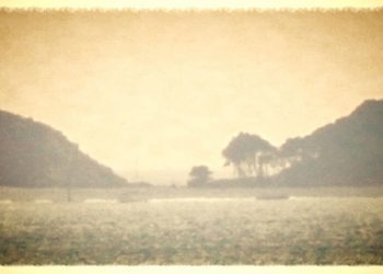 La ensoñación de las Islas Cíes