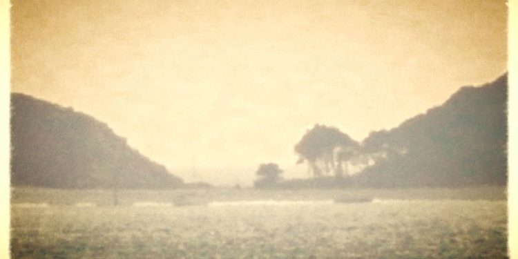 La ensoñación de las Islas Cíes