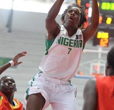 El Celta Bosco, que el lunes volvió al trabajo, ficha a la nigeriana Sarah Ogoke