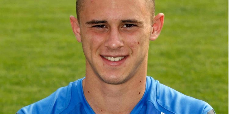 El Celta ficha a Dejan Drazic