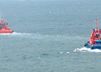 El pozo sin fondo del Puerto Exterior de A Coruña