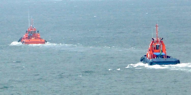 El pozo sin fondo del Puerto Exterior de A Coruña