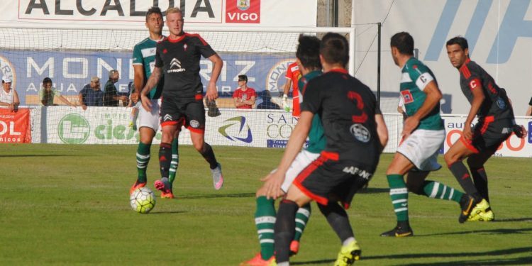 “Súper Guidetti” reina; Madinda se reivindica