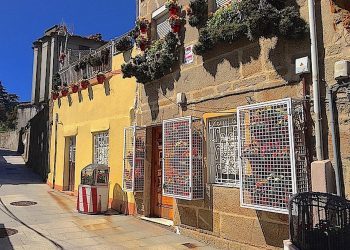 Florido y bien protegido