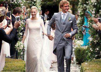 Las bodas. Ese absurdo