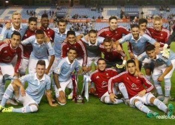 Regresa el fútbol, regresa el Celta