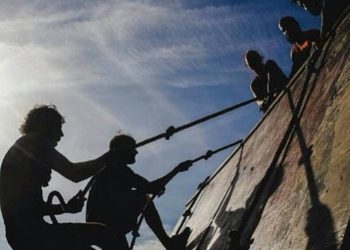 El Desafío Boot Camp Race, la carrera ‘total’ en Samil