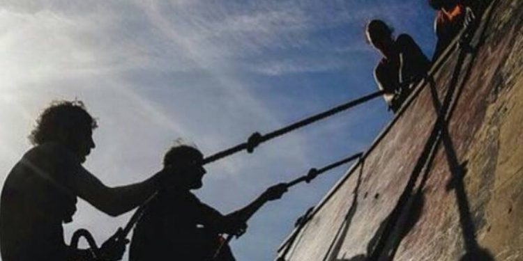 El Desafío Boot Camp Race, la carrera ‘total’ en Samil