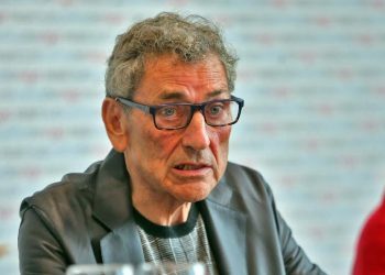 Asentarse en la clase media, mejor que soñar con ser clase alta