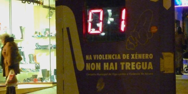 Violencia de género