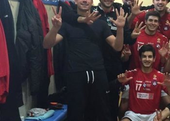 Jorge García Lloria renueva por el Octavio