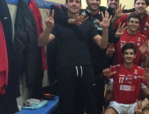 Jorge García Lloria renueva por el Octavio