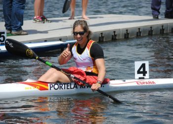 Catorce gallegos acuden a un Mundial que dará los billetes para Río