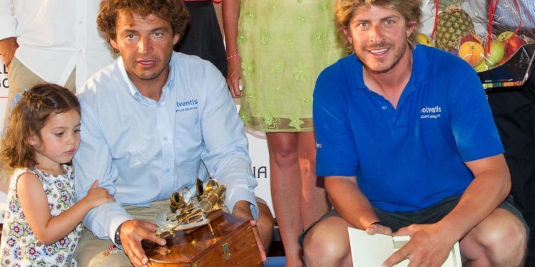 Malalo Bermúdez: “En la Costa de la Vela he perdido muchos Rías”