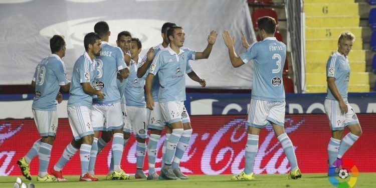 Poca fluidez, pero mucha más contundencia