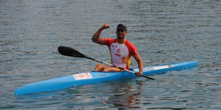 Los gallegos avanzan a las finales del Mundial de Milán