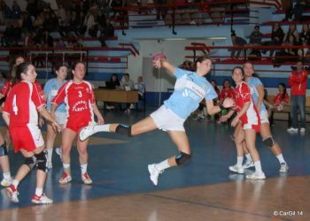 Dos nuevos refuerzos para el Magope Seis do Nadal Coia