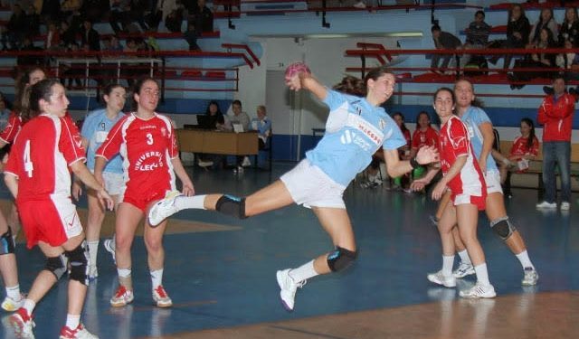 Dos nuevos refuerzos para el Magope Seis do Nadal Coia