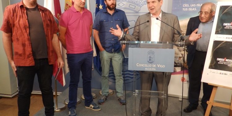 O Casco Vello será cada xoves unha sala de cinema ao aire libre