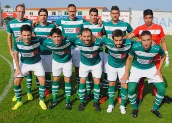 Rafa Sáez: «El liderato es una anécdota, pero haber ganado los dos primeros partidos no lo es»