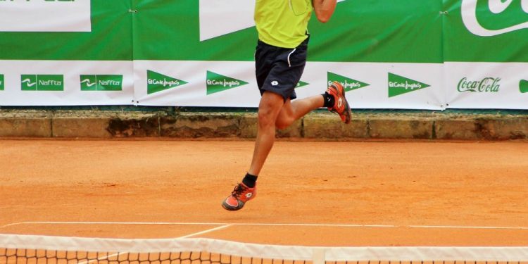 Alcaraz, cabeza de serie número 1, entra en escena este lunes en el Club de Campo