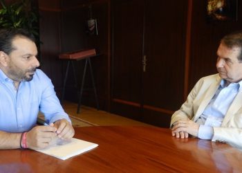 Os alcaldes de Vigo e Gondomar instan á Xunta a reformar a lei de area metropolitana «o antes posible»