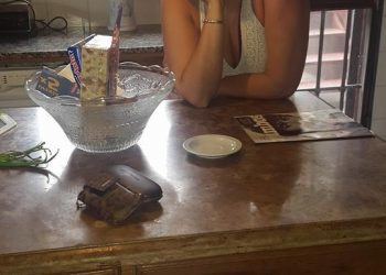 Julieta P. Carrizo. «Siempre tuve una extraña fascinación por los vampiros»