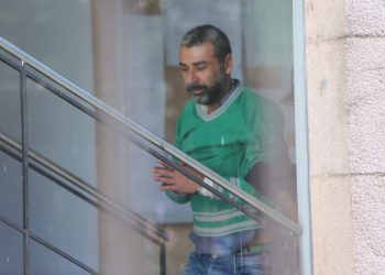 Tres testigos del crimen de Moraña declaran ante la jueza